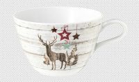 Seltmann Life Christmas Milchkaffee Obertasse