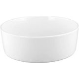 Seltmann No Limits wei Schale rund 24 cm hoch