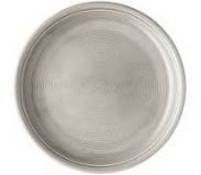 Thomas Trend Colours Moon Grey Speiseteller