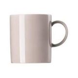 Thomas Sunny Day Rose Powder Becher mit Henkel