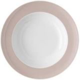 Thomas Sunny Day Rose Powder Suppenteller