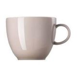 Thomas Sunny Day Rose Powder Kaffee Obertasse