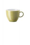 Thomas Sunny Day Avocado Green Kaffee Obertasse
