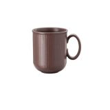 Thomas Clay  Rust Becher mit Henkel