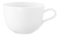 Seltmann Liberty wei  Milchkaffee Obertasse 0,38 l