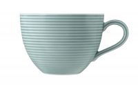Seltmann Beat Arkisblau Milchkaffee Obertasse 0,35 l