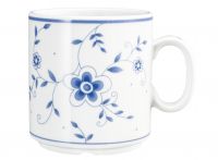 Kniglich Tettau Worpswede Greetsiel Becher mit Henkel