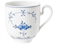 Kniglich Tettau Amina Strohblume Becher 0,35 l