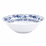 Triptis Romantika Zwiebelmuster Schssel 13 cm - Dessertschale