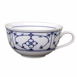 Winterling Indisch Blau Tee-Obertasse 0,20 l