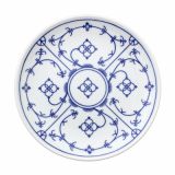 Winterling Indisch Blau Brotteller - Teller 17 cm