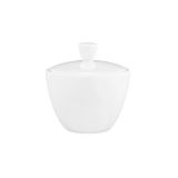 Seltmann Life wei Zuckerdose  0,26 l