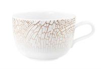 Seltmann Liberty Krakelee  Kaffee Obertasse 0,26 l