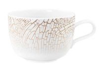 Seltmann Liberty Krakelee  Milchkaffee Obertasse 0,38 l