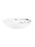 Seltmann Liberty Dark Rose Hip Suppenteller 21 cm
