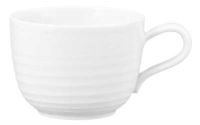 Seltmann Terra wei Kaffee Obertasse 0,26 l