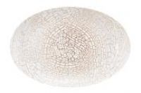 Seltmann Liberty Krakelee Servierplatte 31,5 x 21 cm