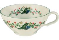 Seltmann Marie Luise Weihnachten Tee Obertasse klein