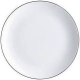 Thomas Cucina Bianca Frhstcksteller -  Teller flach 20 cm