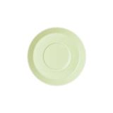Thomas Tric Lime Cream Kaffee Untertasse