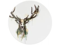 Seltmann Life Nature Hirsch Frhstcksteller - teller