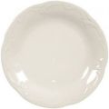 Seltmann Rubin Cream Brotteller 17 cm