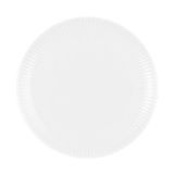 Seltmann Amina weiss Frhstcksteller 22,5 cm