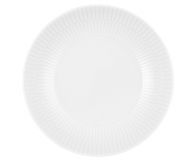 Seltmann Amina weiss Suppenteller 21 cm