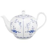 Seltmann Amina Strohblume Teekanne  1,50 l
