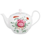 Seltmann Amina Ostfriesenrose Teekanne  1,50 l