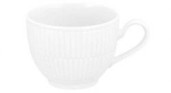 Seltmann Amina Wei Kaffee Obertasse