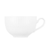 Seltmann Amina Wei Milchkaffee Obertasse