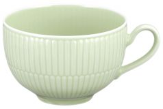 Seltmann Amina Seladon Milchkaffee Obertasse 0,35 l