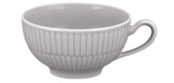 Seltmann Amina Silbergrau Tee Obertasse 0,22 l