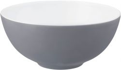 Seltmann Life Fashion Elegant Grey Schssel 21 cm