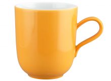 Seltmann Liberty pure Colors Mango Orange Becher