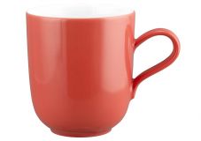 Seltmann Liberty pure Colors Flamingo Red Becher