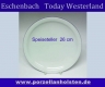Eschenbach Today Westerland Speiseteller 26 cm