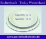 Eschenbach Today Westerland Suppenteller 22 cm