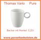 Thomas Vario Pure Becher - Kaffeebecher 0,25 l