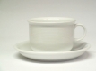 Thomas Trend Weiss Cappuccinotasse 2 tlg.