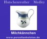 Hutschenreuther Medley Milchkännchen