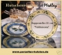 Hutschenreuther Medley Suppenteller 21 cm Valdemossa