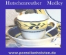 Hutschenreuther Medley Kaffeetasse 2 teilig