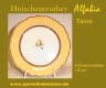 Hutschenreuther Medley Alfabia Frühstücksteller 19 cm Tierra