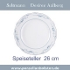 Seltmann Desiree Aalborg Speiseteller 26 cm
