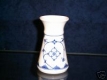 Winterling Indisch Blau Vase 13 cm