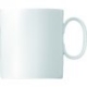 Thomas Porzellan Medaillon Weiß Becher - Kaffee Mug 0,30 l
