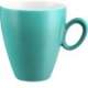 Seltmann Trio Mintgrn Becher - Kaffeebecher
