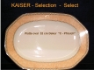 Kaiser Selection Select Platte 32 cm